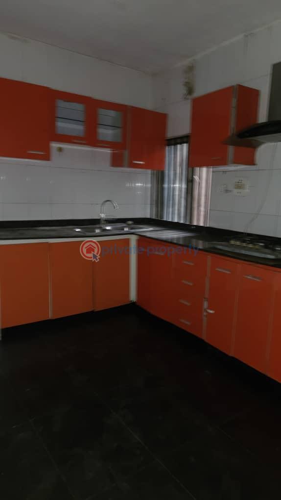 3 bedroom Block Of Flats For Sale Adeniyi Jones Ikeja Lagos - 13