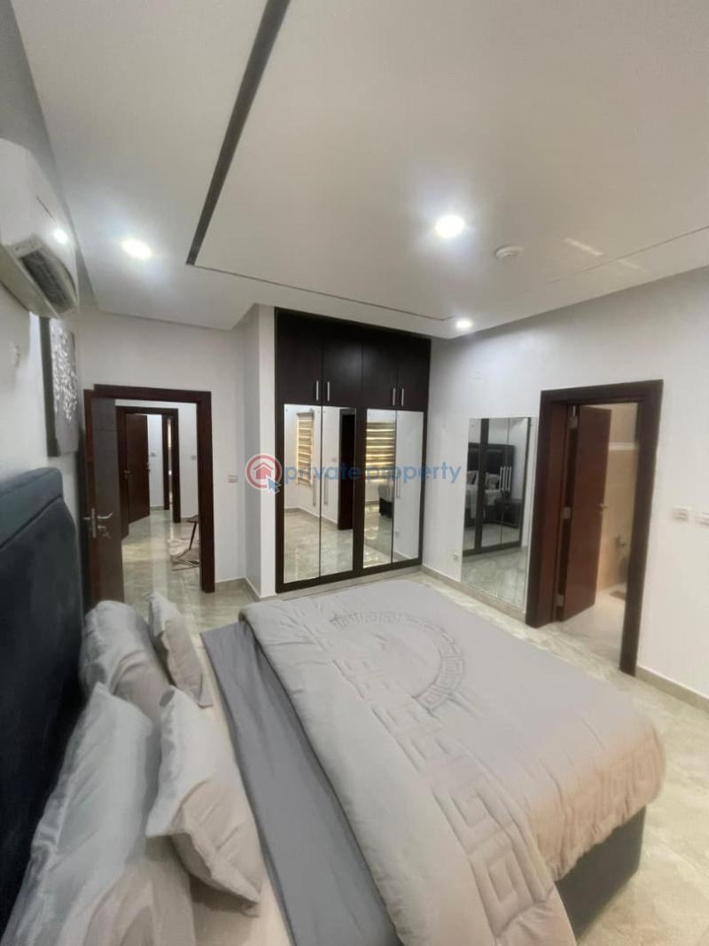 3 bedroom Block Of Flats For Rent Old Ikoyi Lagos - 4