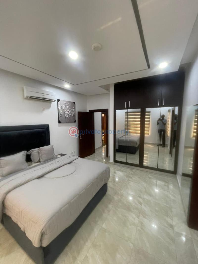 3 bedroom Block Of Flats For Rent Old Ikoyi Lagos - 6