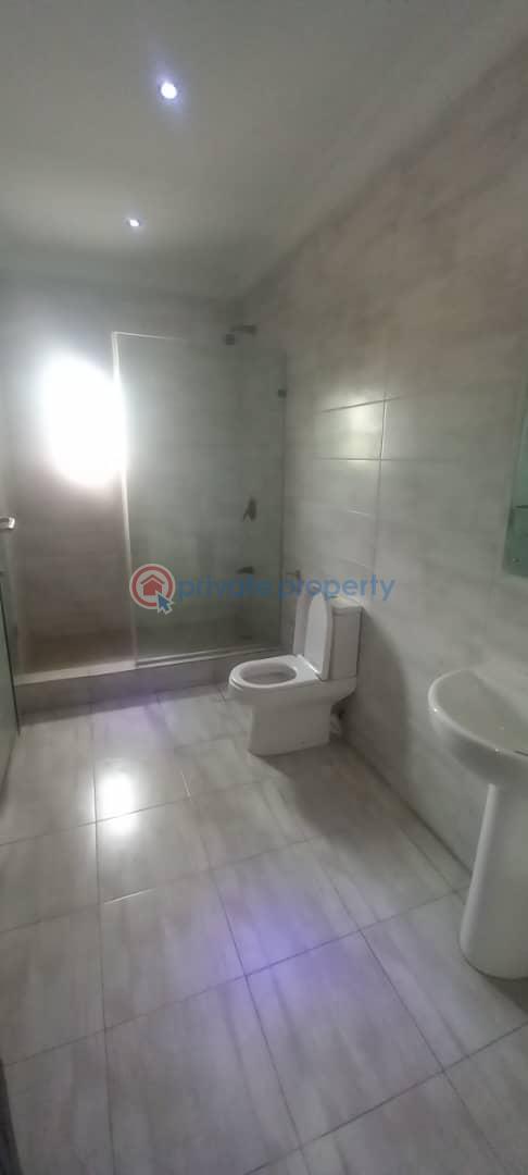 4 bedroom Terraced Duplex For Sale Oniru Victoria Island Lagos - 16