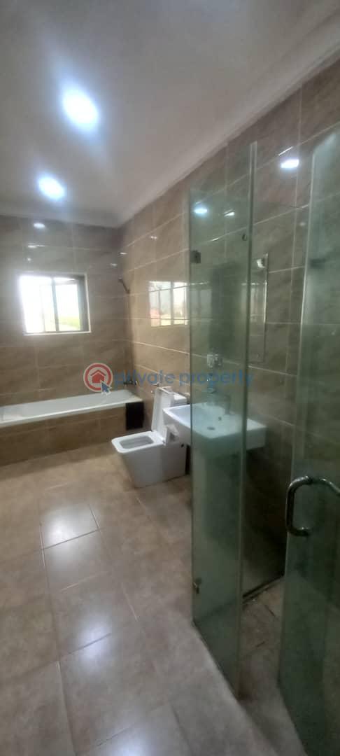 4 bedroom Terraced Duplex For Sale Oniru Victoria Island Lagos - 13