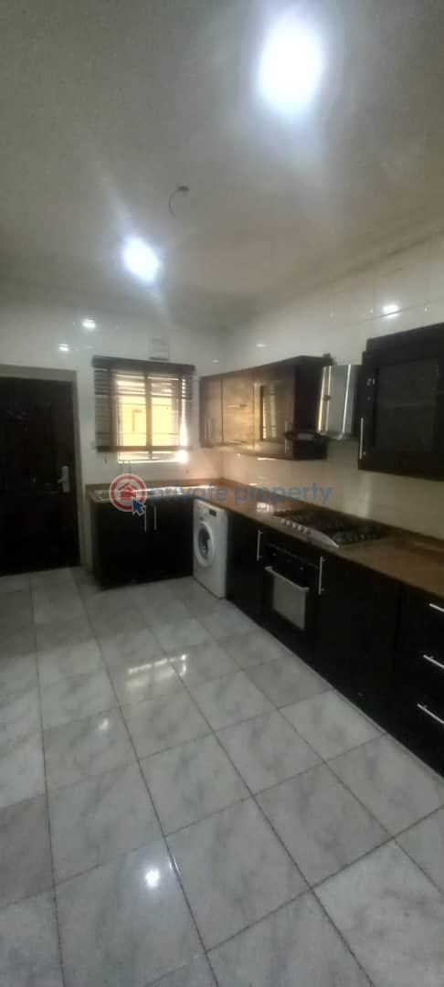 4 bedroom Terraced Duplex For Sale Oniru Victoria Island Lagos - 7