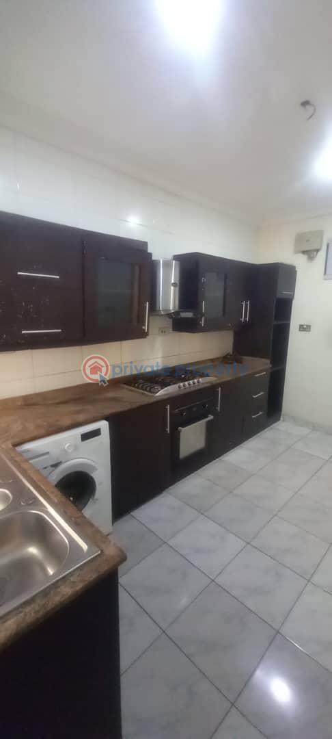 4 bedroom Terraced Duplex For Sale Oniru Victoria Island Lagos - 6