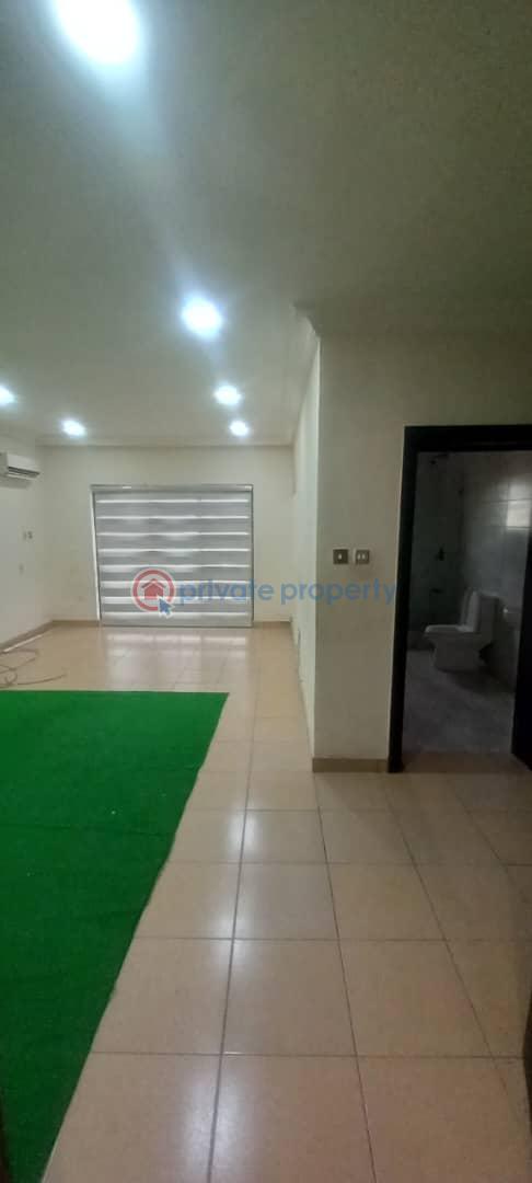 4 bedroom Terraced Duplex For Sale Oniru Victoria Island Lagos - 9