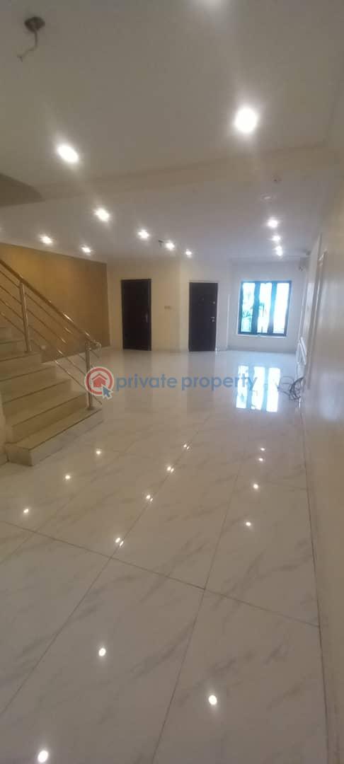 4 bedroom Terraced Duplex For Sale Oniru Victoria Island Lagos - 2