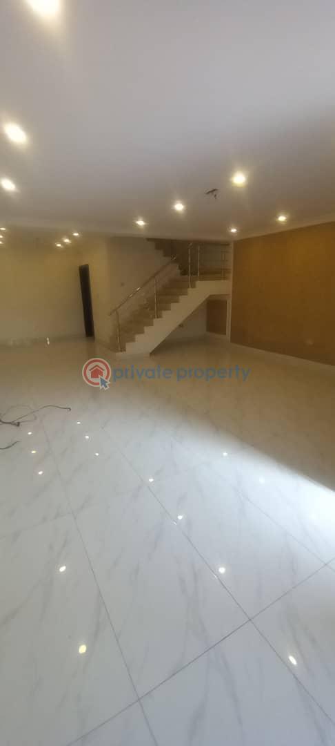 4 bedroom Terraced Duplex For Sale Oniru Victoria Island Lagos - 3