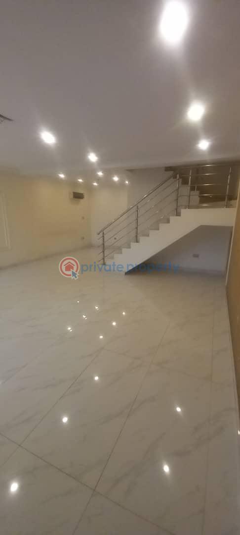 4 bedroom Terraced Duplex For Sale Oniru Victoria Island Lagos - 5