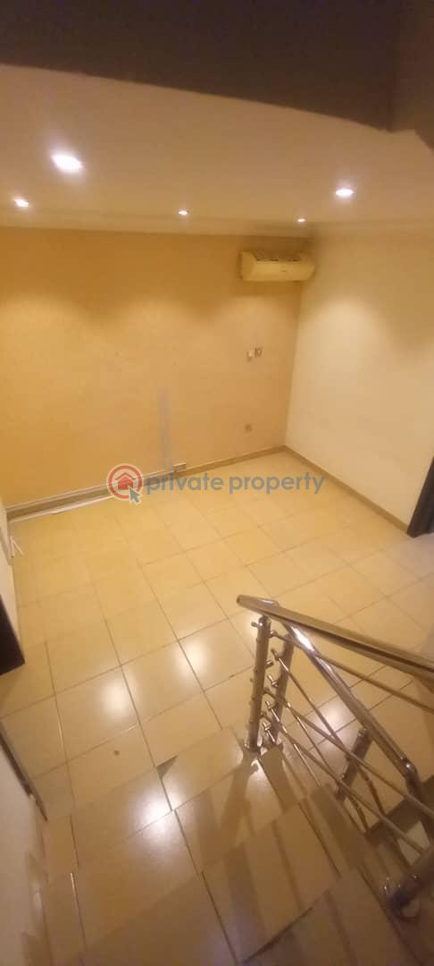4 bedroom Terraced Duplex For Sale Oniru Victoria Island Lagos - 10