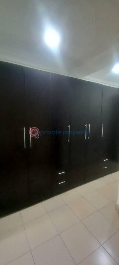 4 bedroom Terraced Duplex For Sale Oniru Victoria Island Lagos - 0