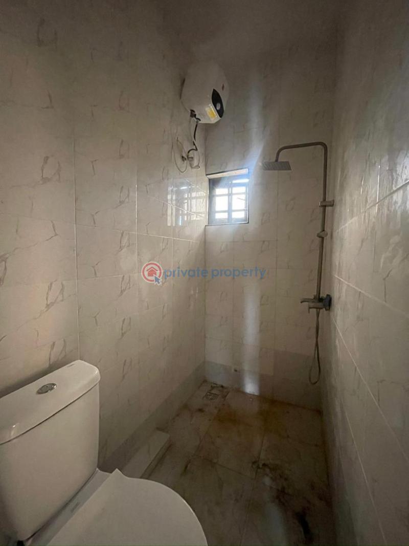 1 bedroom Block Of Flats For Sale Ajah Lagos - 17