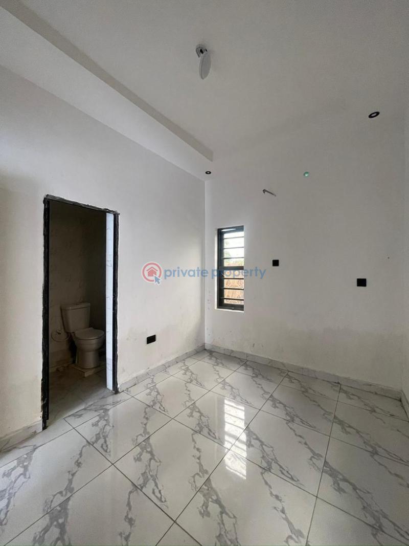 1 bedroom Block Of Flats For Sale Ajah Lagos - 14