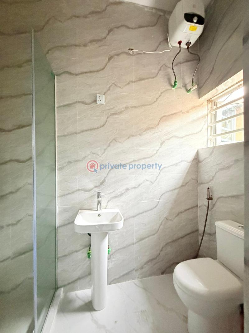 2 bedroom Block Of Flats For Sale Aguda Ogba Lagos - 1