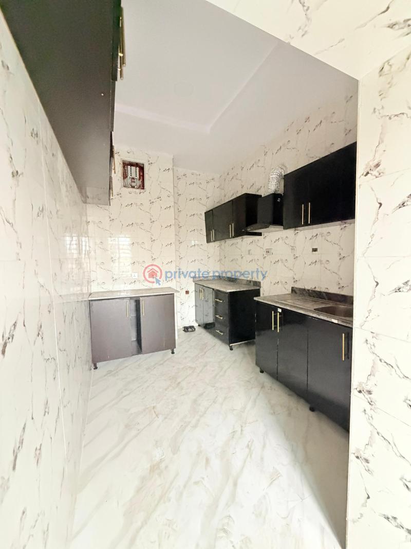 2 bedroom Block Of Flats For Sale Aguda Ogba Lagos - 5
