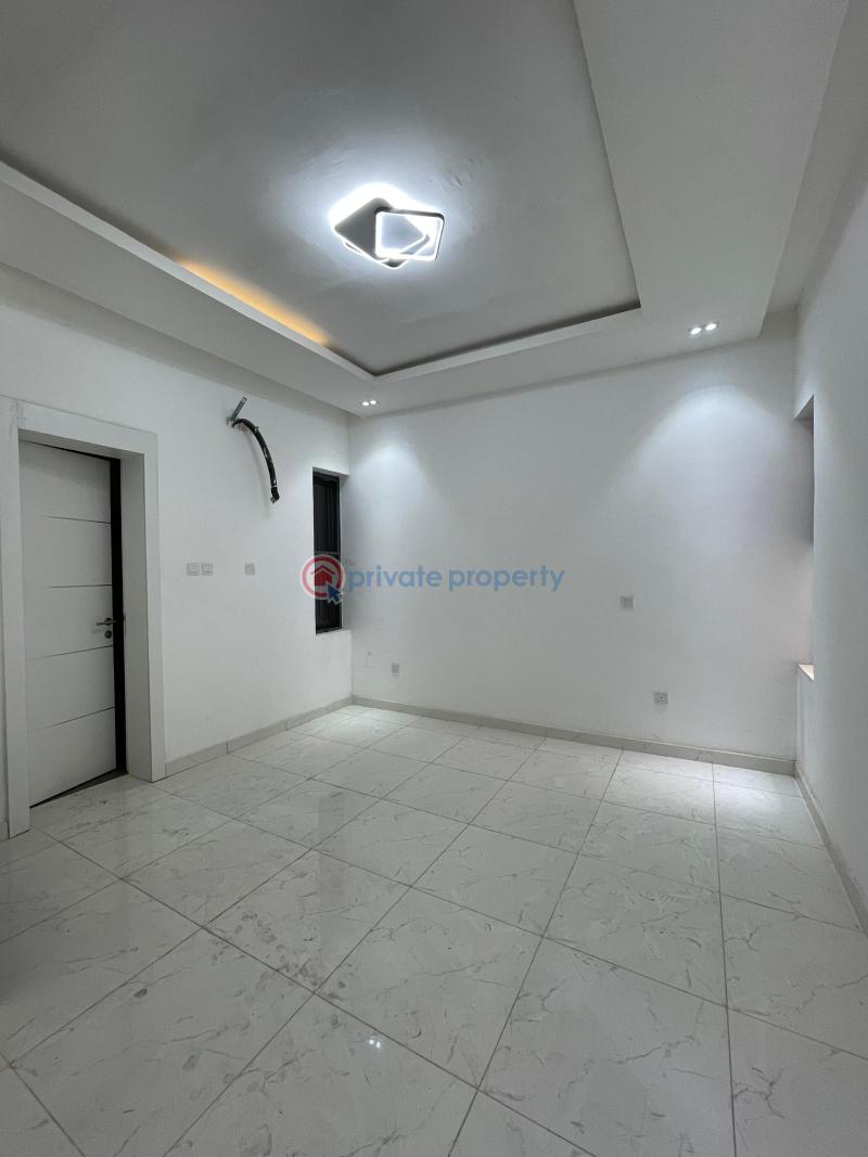 2 bedroom Block Of Flats For Sale Ilasan Ikate Elegushi Lekki Lagos - 8