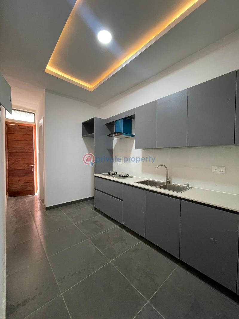 2 bedroom Block Of Flats For Sale Ilasan Ikate Elegushi Lekki Lagos - 5