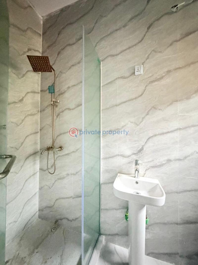 2 bedroom Block Of Flats For Sale Aguda Ogba Lagos - 2