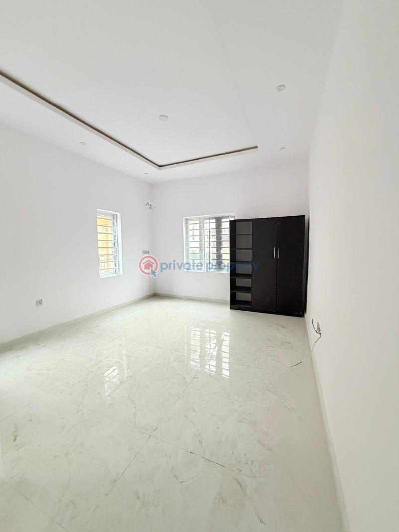 2 bedroom Block Of Flats For Sale Aguda Ogba Lagos - 6