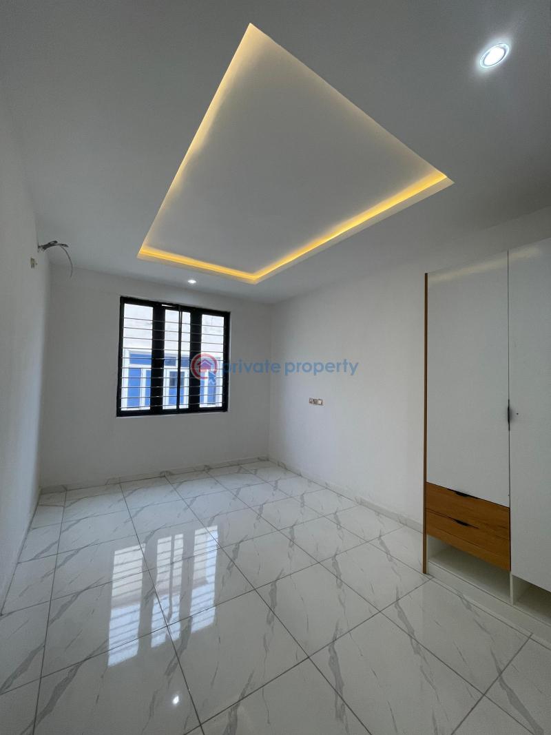 2 bedroom Block Of Flats For Sale Ilasan Ikate Elegushi Lekki Lagos - 5