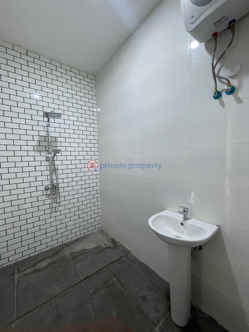 2 bedroom Block Of Flats For Sale Ilasan Ikate Elegushi Lekki Lagos - 10