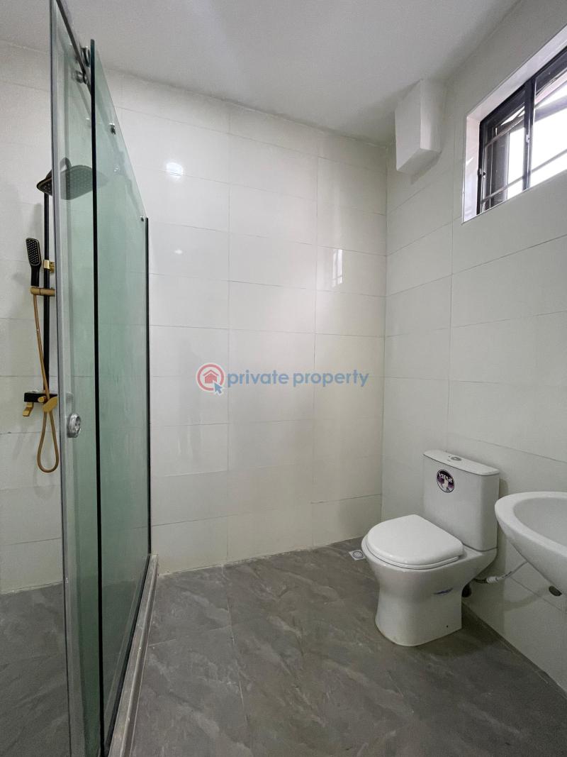 2 bedroom Block Of Flats For Sale Ilasan Ikate Elegushi Lekki Lagos - 4