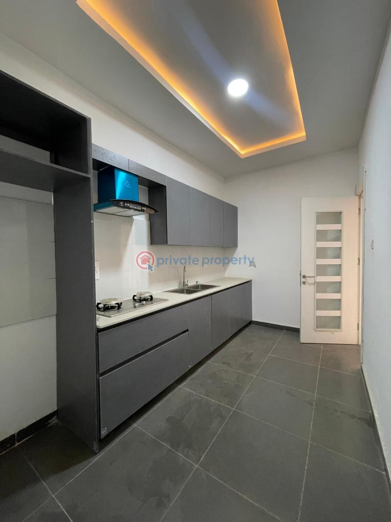 2 bedroom Block Of Flats For Sale Ilasan Ikate Elegushi Lekki Lagos - 4