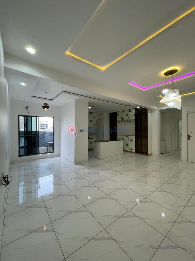 2 bedroom Block Of Flats For Sale Ilasan Ikate Elegushi Lekki Lagos - 12