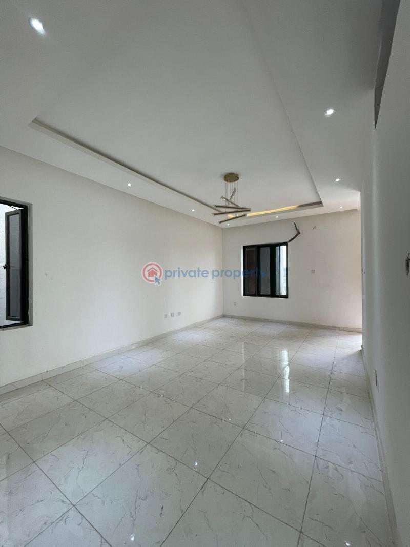 2 bedroom Block Of Flats For Sale Ilasan Ikate Elegushi Lekki Lagos - 3