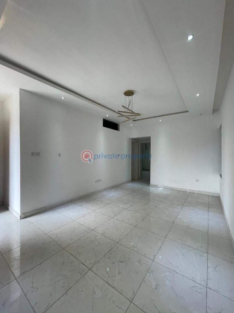 2 bedroom Block Of Flats For Sale Ilasan Ikate Elegushi Lekki Lagos - 2