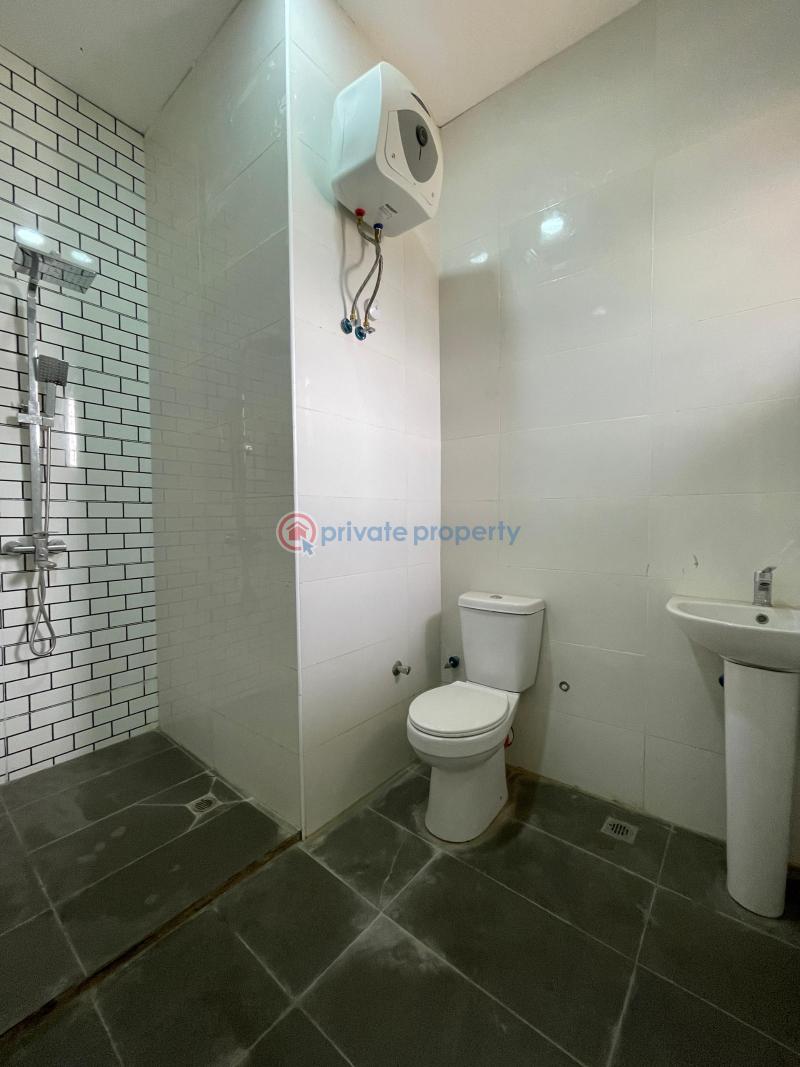 2 bedroom Block Of Flats For Sale Ilasan Ikate Elegushi Lekki Lagos - 7