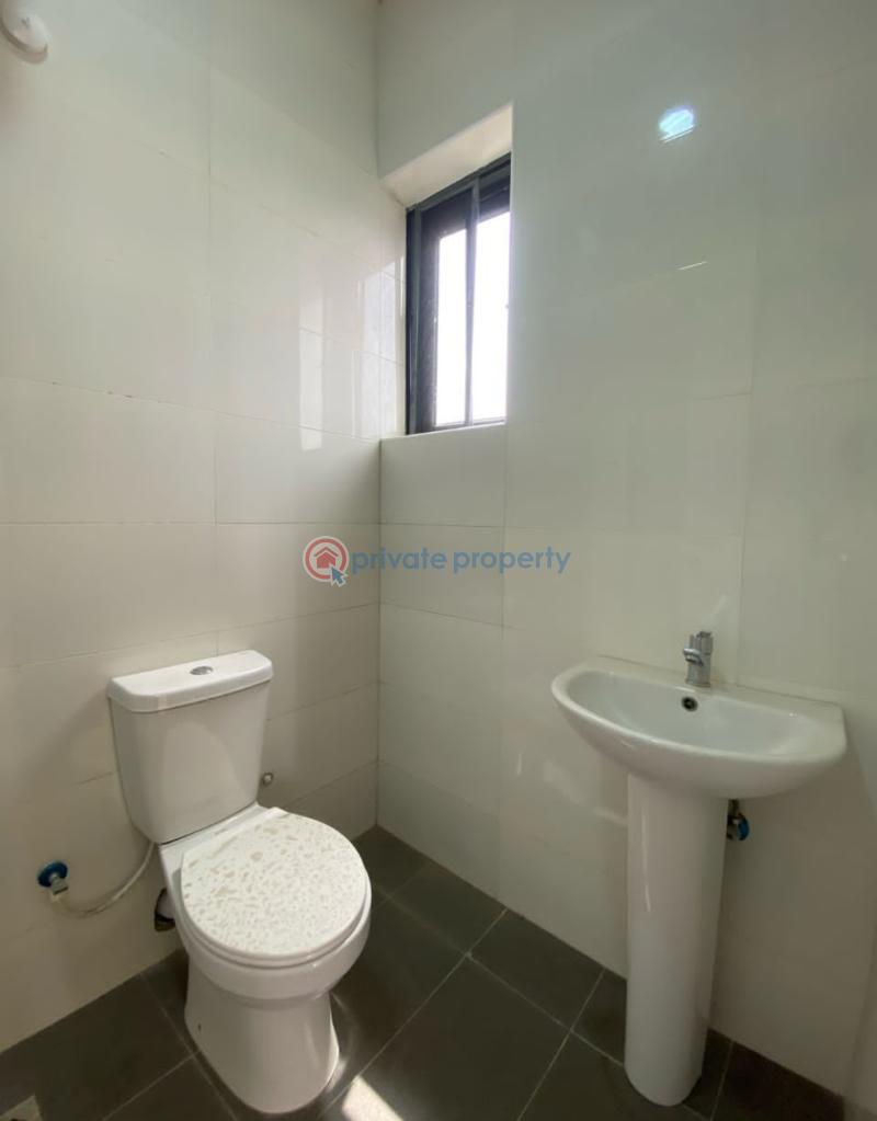 2 bedroom Block Of Flats For Sale Ilasan Lekki Lagos - 12