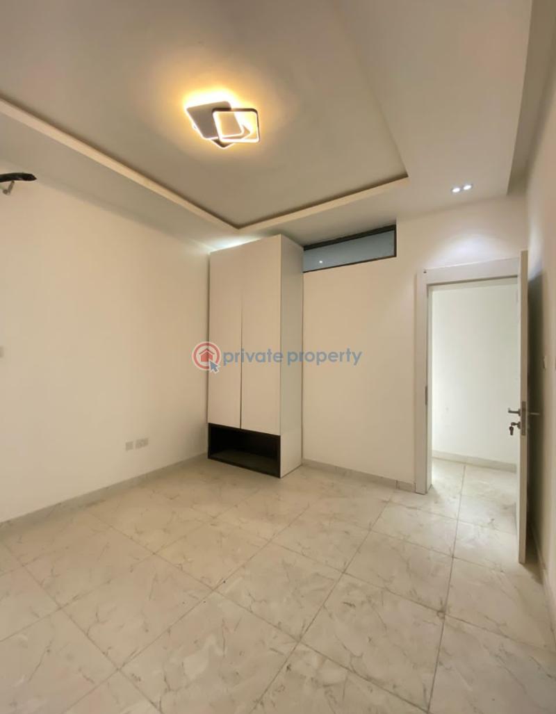 2 bedroom Block Of Flats For Sale Ilasan Lekki Lagos - 7