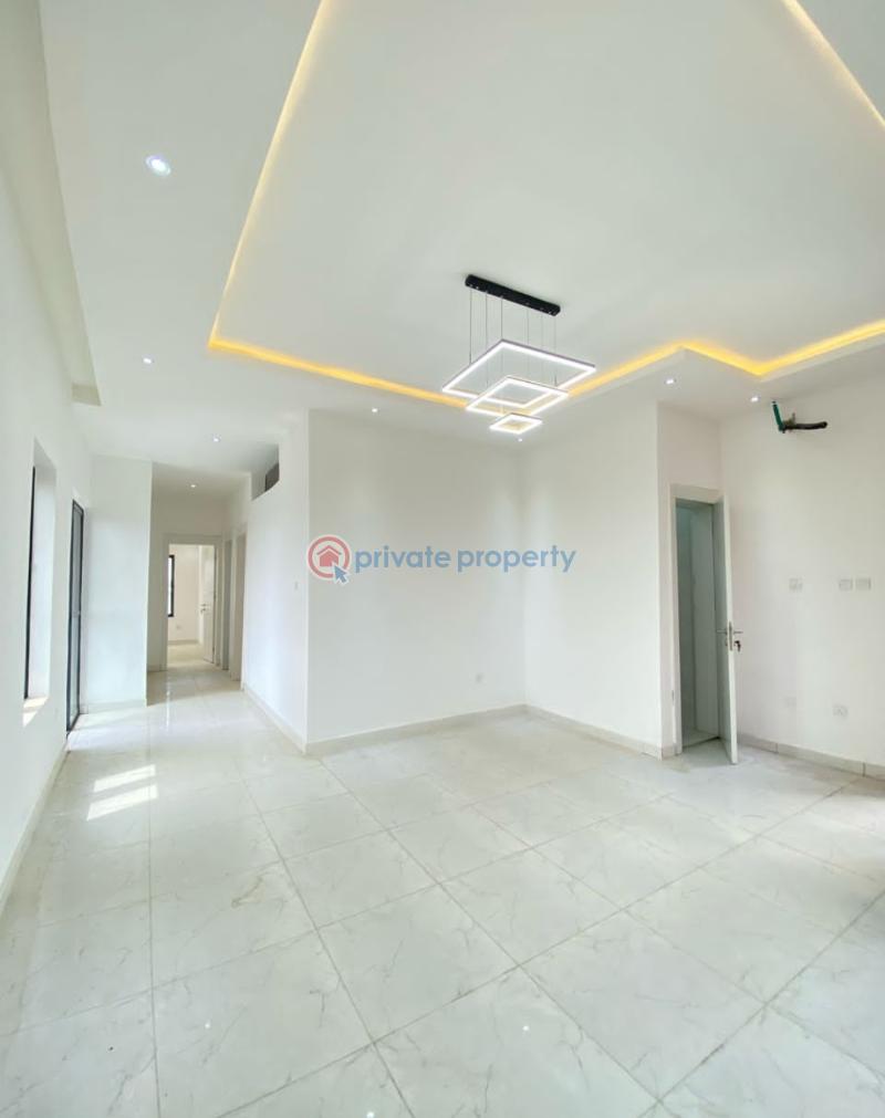 2 bedroom Block Of Flats For Sale Ilasan Lekki Lagos - 1