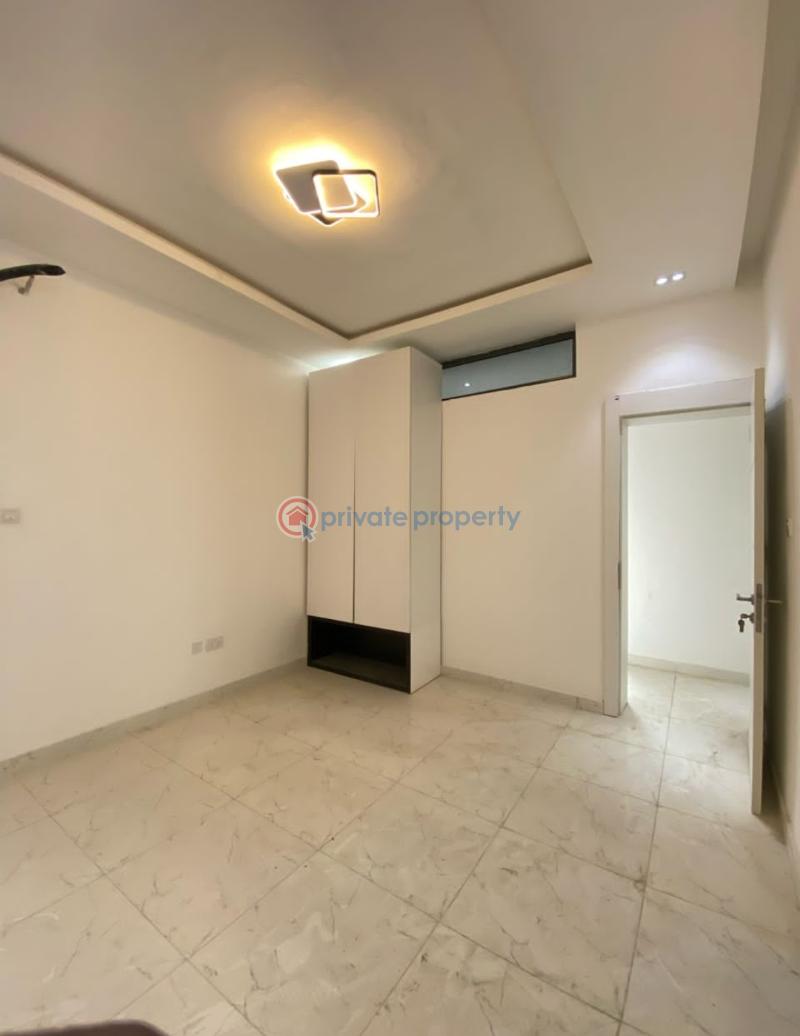 2 bedroom Block Of Flats For Sale Ilasan Lekki Lagos - 6