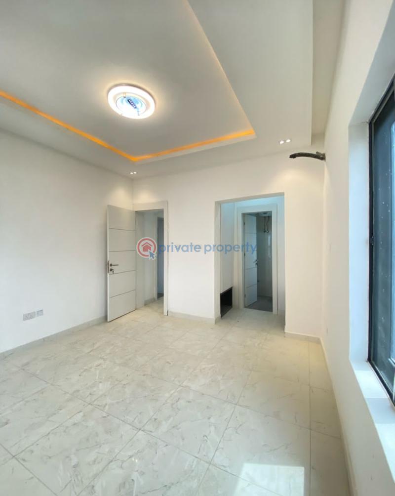 2 bedroom Block Of Flats For Sale Ilasan Lekki Lagos - 11