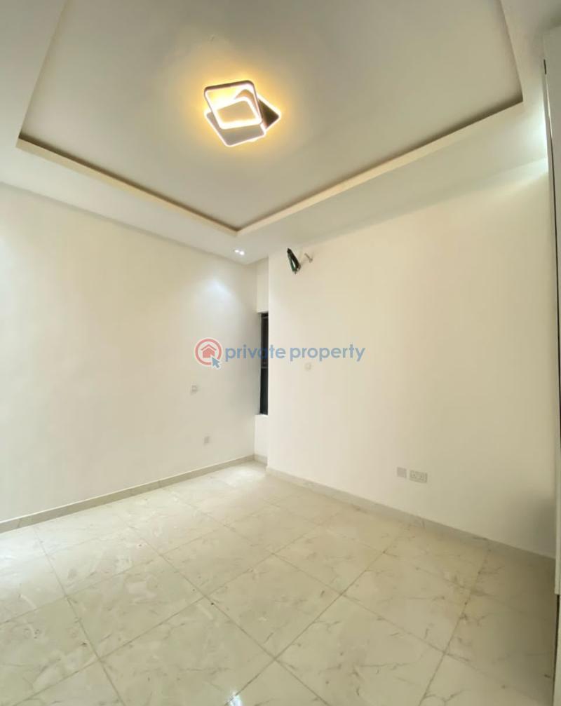 2 bedroom Block Of Flats For Sale Ilasan Lekki Lagos - 8