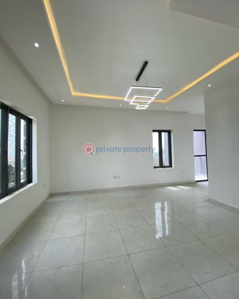 2 bedroom Block Of Flats For Sale Ilasan Lekki Lagos - 3