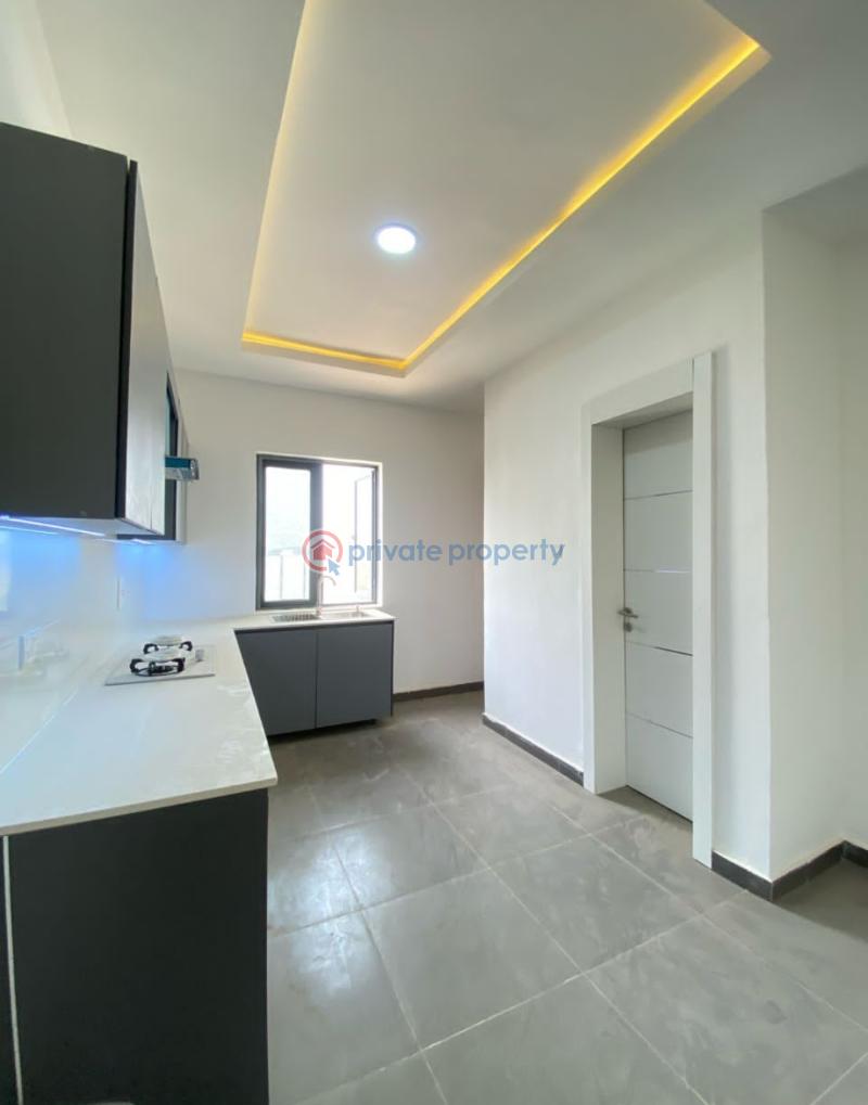 2 bedroom Block Of Flats For Sale Ilasan Lekki Lagos - 9