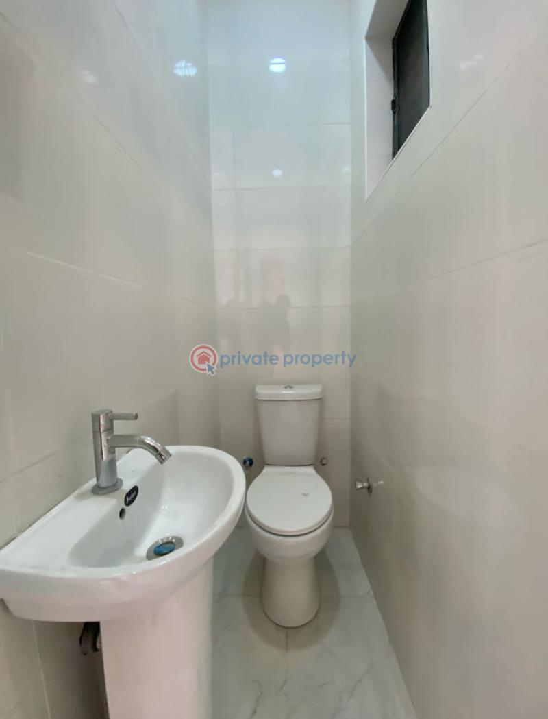 2 bedroom Block Of Flats For Sale Ilasan Lekki Lagos - 2