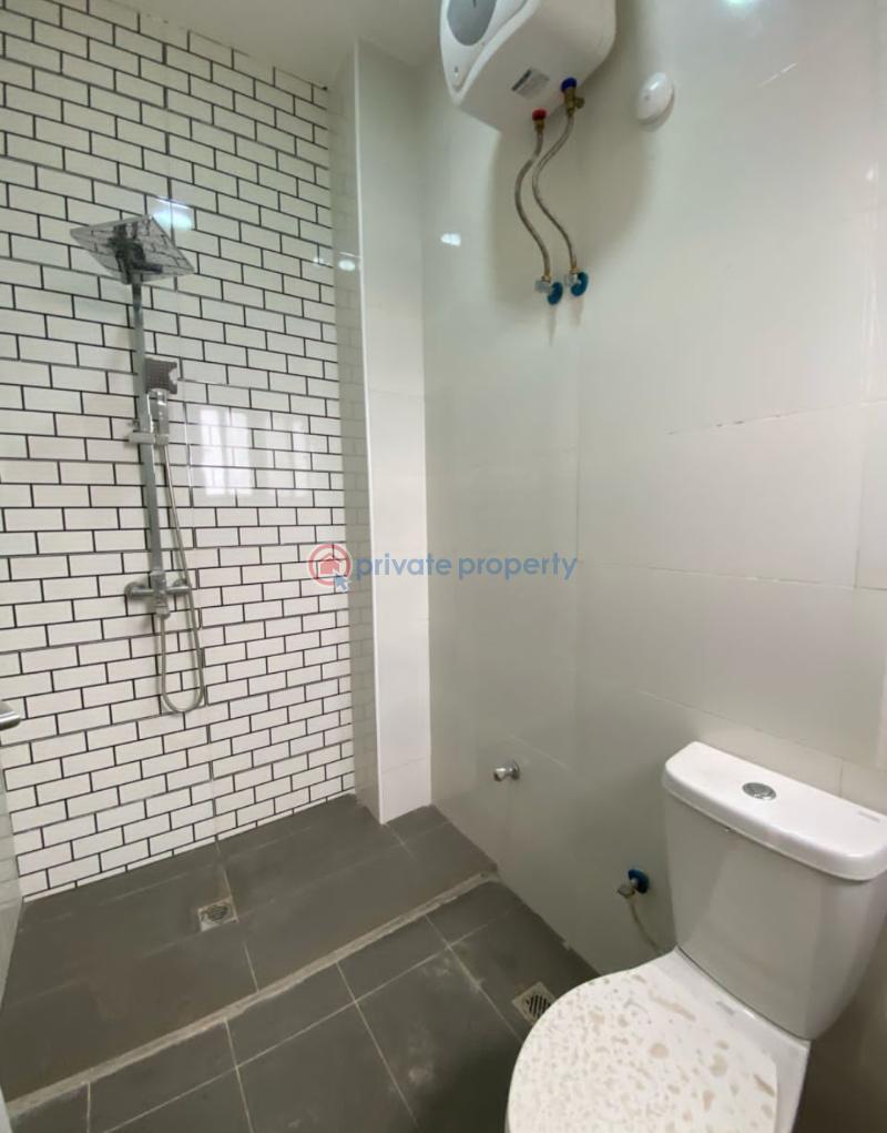 2 bedroom Block Of Flats For Sale Ilasan Lekki Lagos - 13