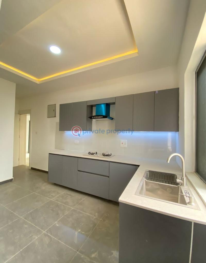 2 bedroom Block Of Flats For Sale Ilasan Lekki Lagos - 10