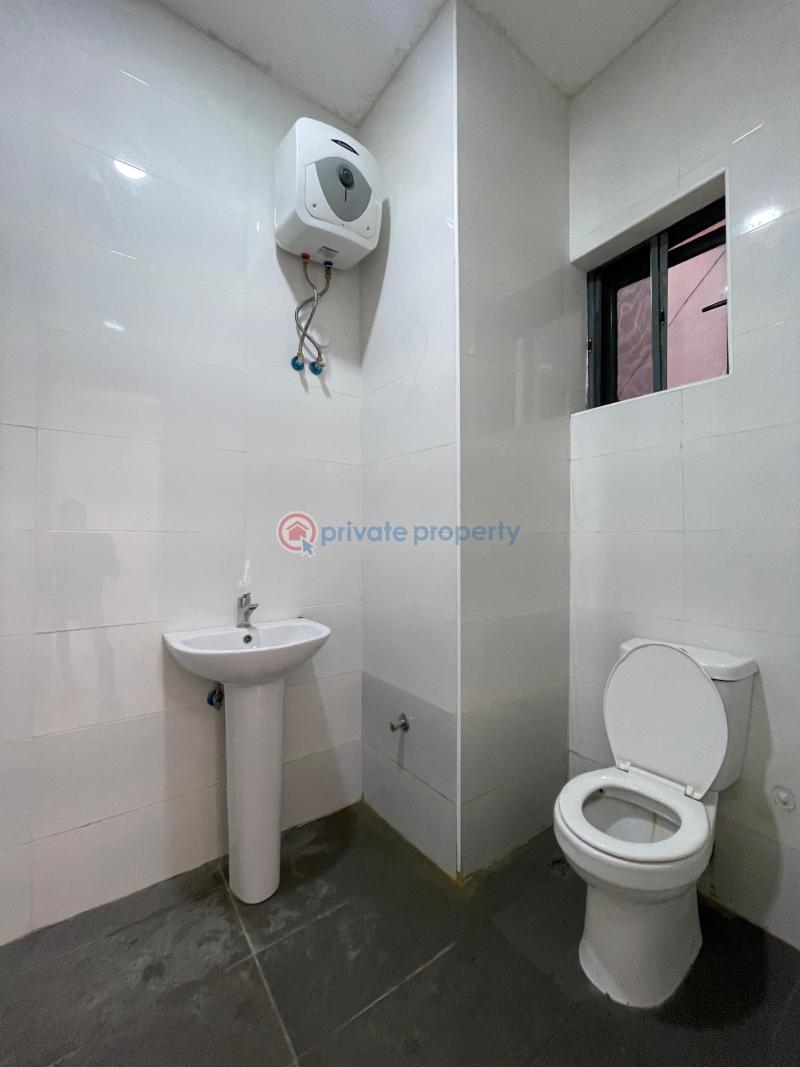 2 bedroom Block Of Flats For Sale Ilasan Ikate Elegushi Lekki Lagos - 9