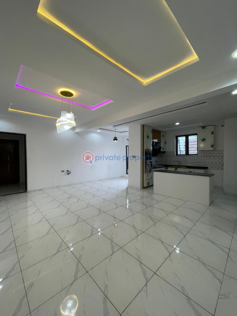 2 bedroom Block Of Flats For Sale Ilasan Ikate Elegushi Lekki Lagos - 13