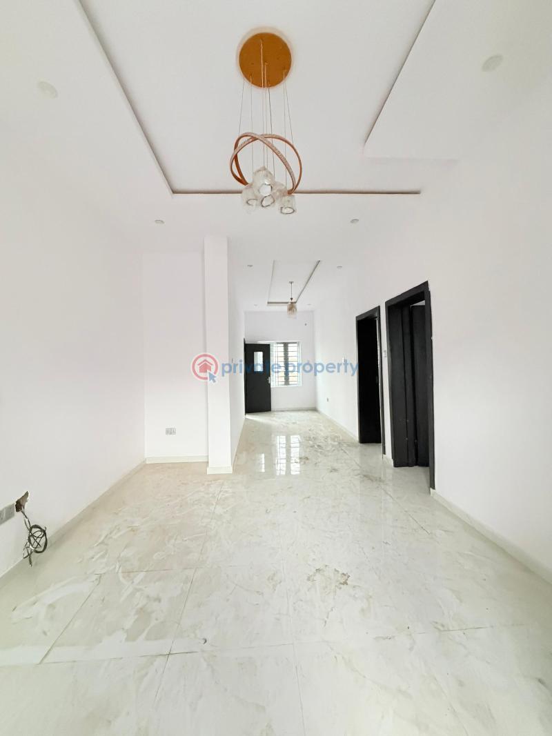 2 bedroom Block Of Flats For Sale Aguda Ogba Lagos - 3