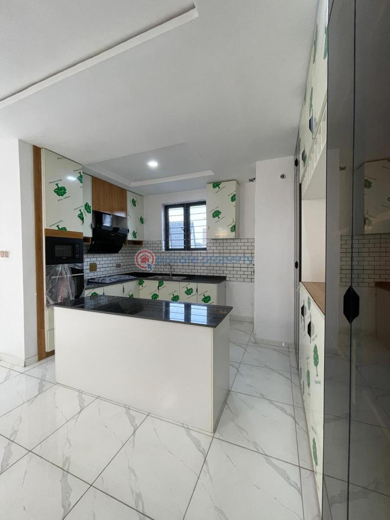 2 bedroom Block Of Flats For Sale Ilasan Ikate Elegushi Lekki Lagos - 9