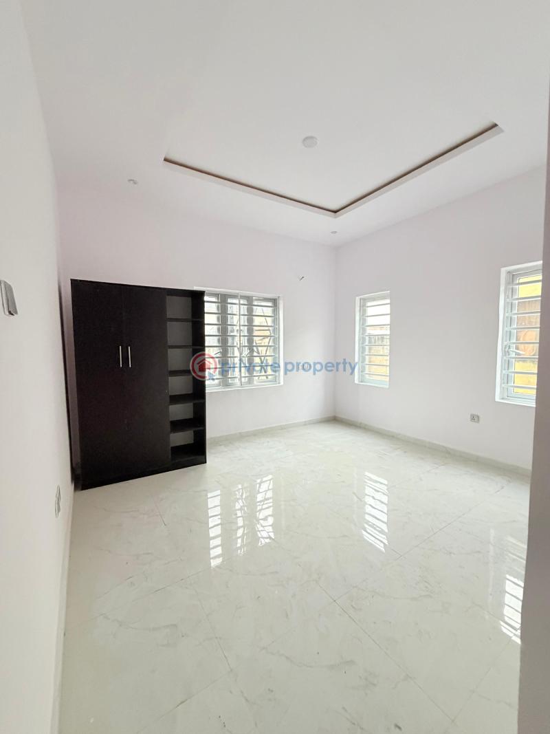 2 bedroom Block Of Flats For Sale Aguda Ogba Lagos - 4