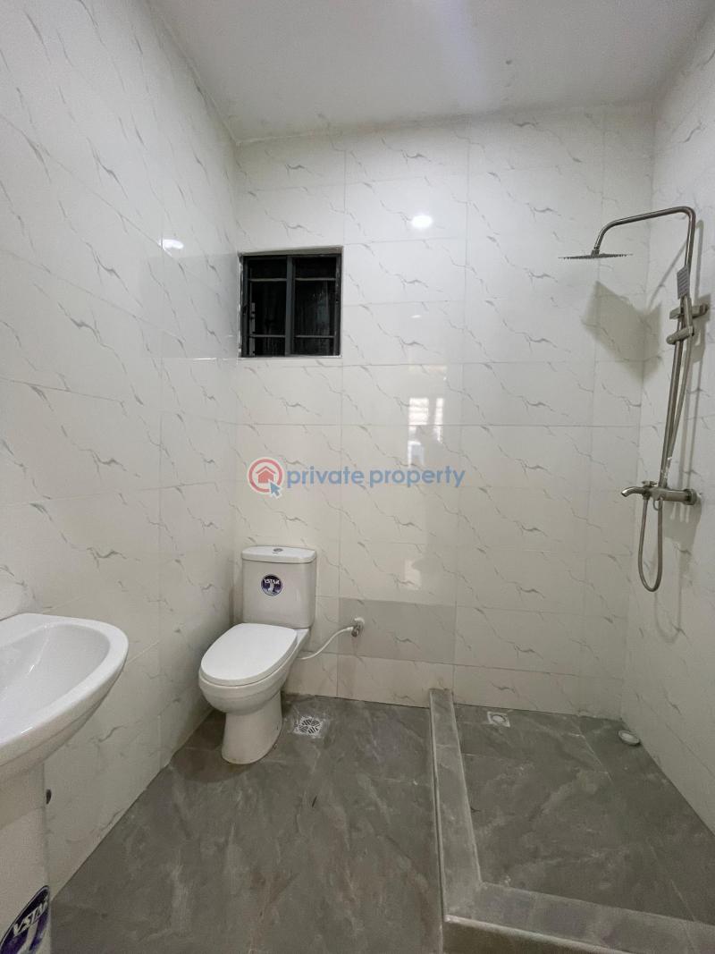 2 bedroom Block Of Flats For Sale Ilasan Ikate Elegushi Lekki Lagos - 7