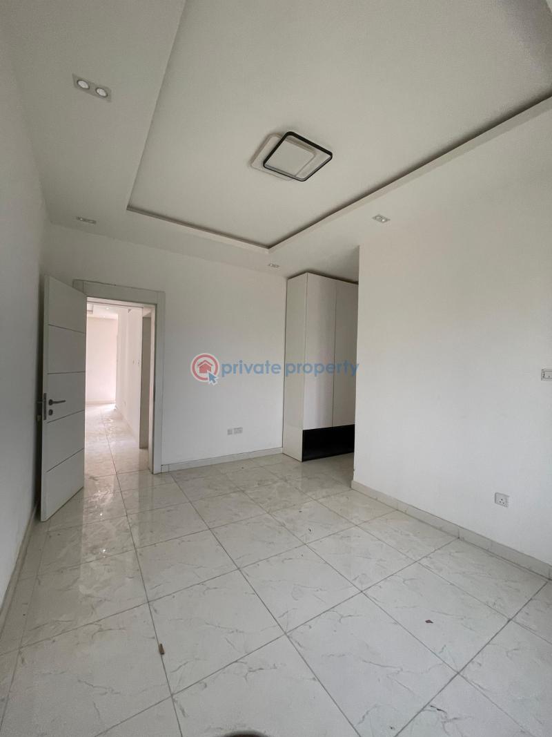 2 bedroom Block Of Flats For Sale Ilasan Ikate Elegushi Lekki Lagos - 6