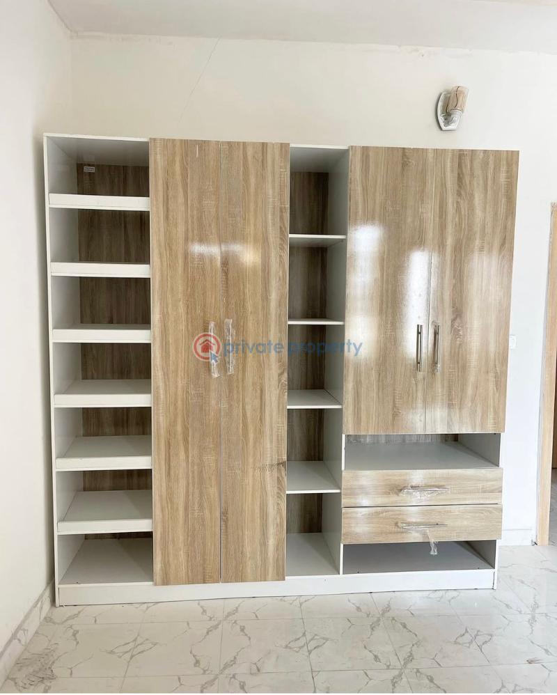 2 bedroom Duplex For Sale Ikota Lekki Lagos - 7