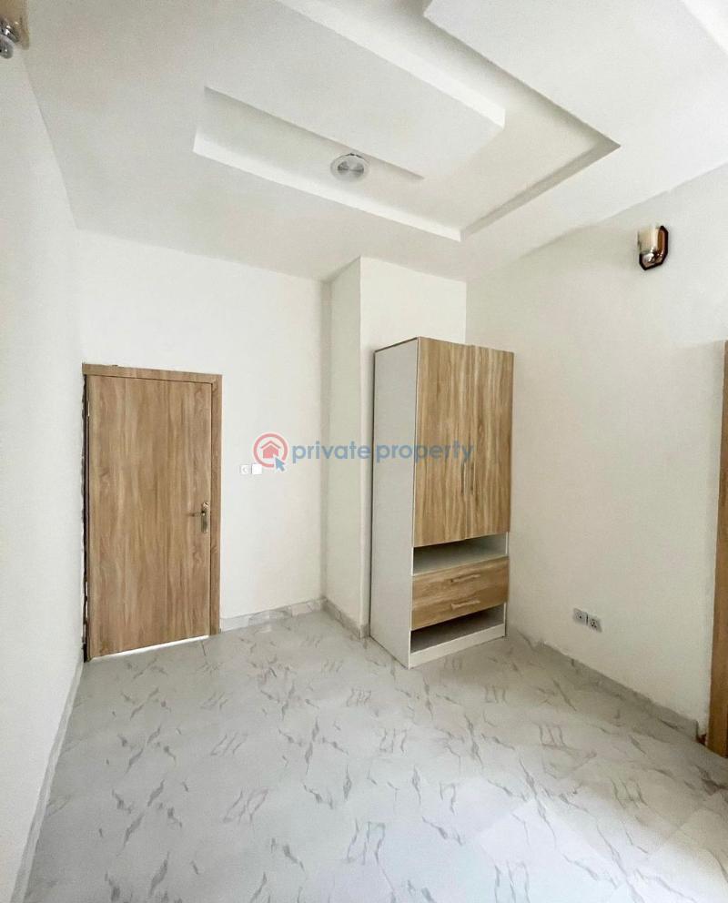 2 bedroom Duplex For Sale Ikota Lekki Lagos - 8