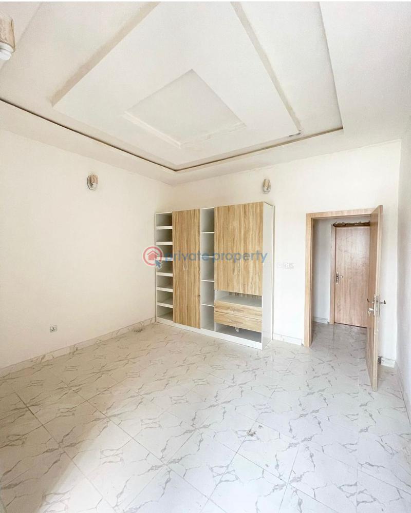 2 bedroom Duplex For Sale Ikota Lekki Lagos - 4